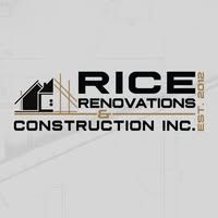 Rice Renovations & Construction Inc.