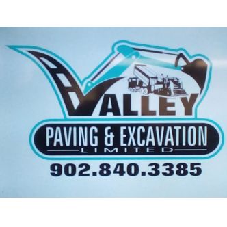 Valley Paving & Excavation Ltd.