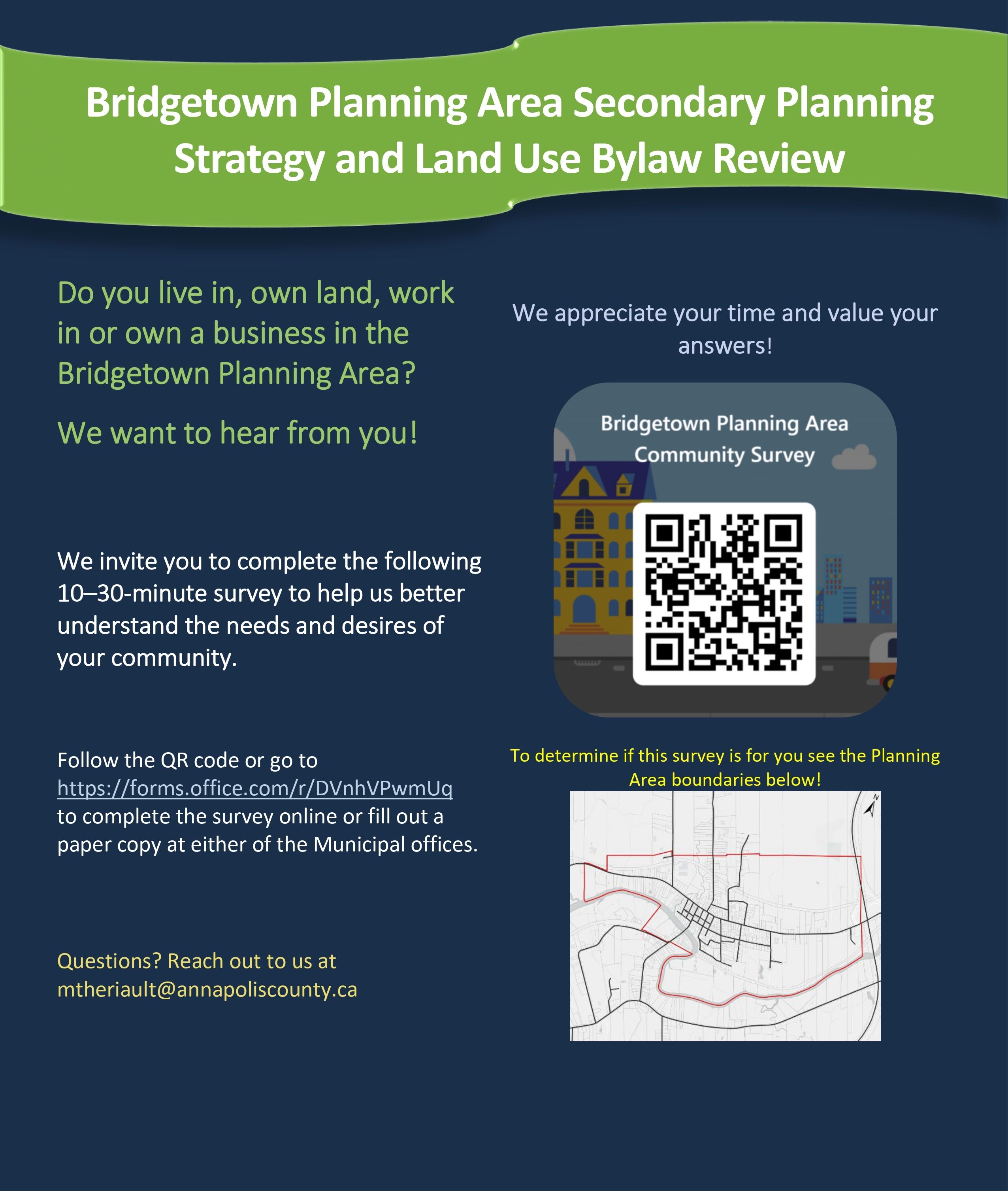 Survey Flyer page 0001