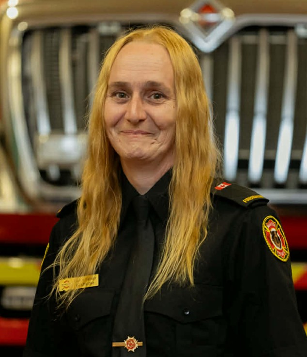 Carrie Potter cropped