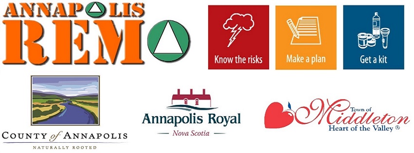 Annapolis Facebook logo