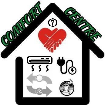 Comfort Centre logo