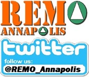 remo annapolis twitter