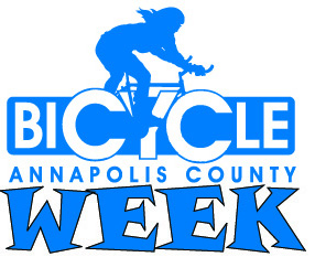 Bicycle Week Logo