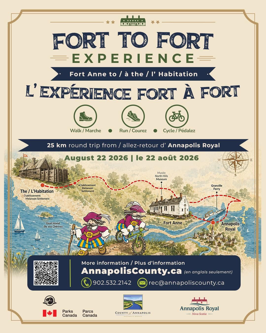 Fort2Fort Socials copy