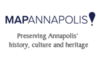 Map Annapolis