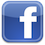 facebook button