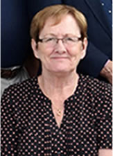 Marilyn J. Wilkins