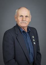 R. Wayne Fowler