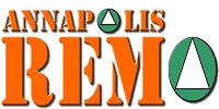 Annapolis REMO logo