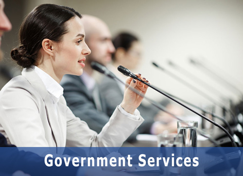 GovernmentServices