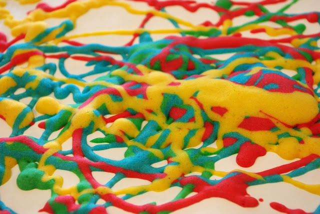 Microwave puffy paint pic2