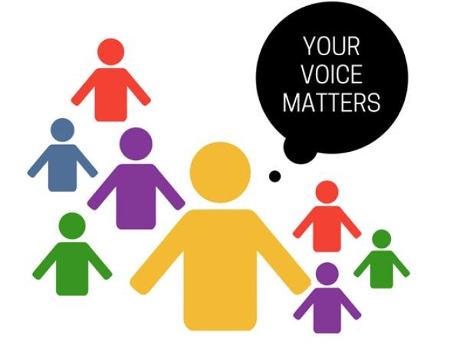 Municipal Boundary Review: Community Meetings