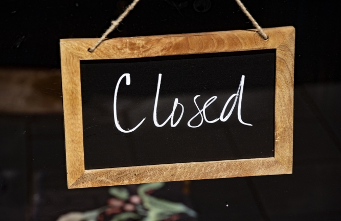 Natal Day: Municipal Office Closed - Aug 4th