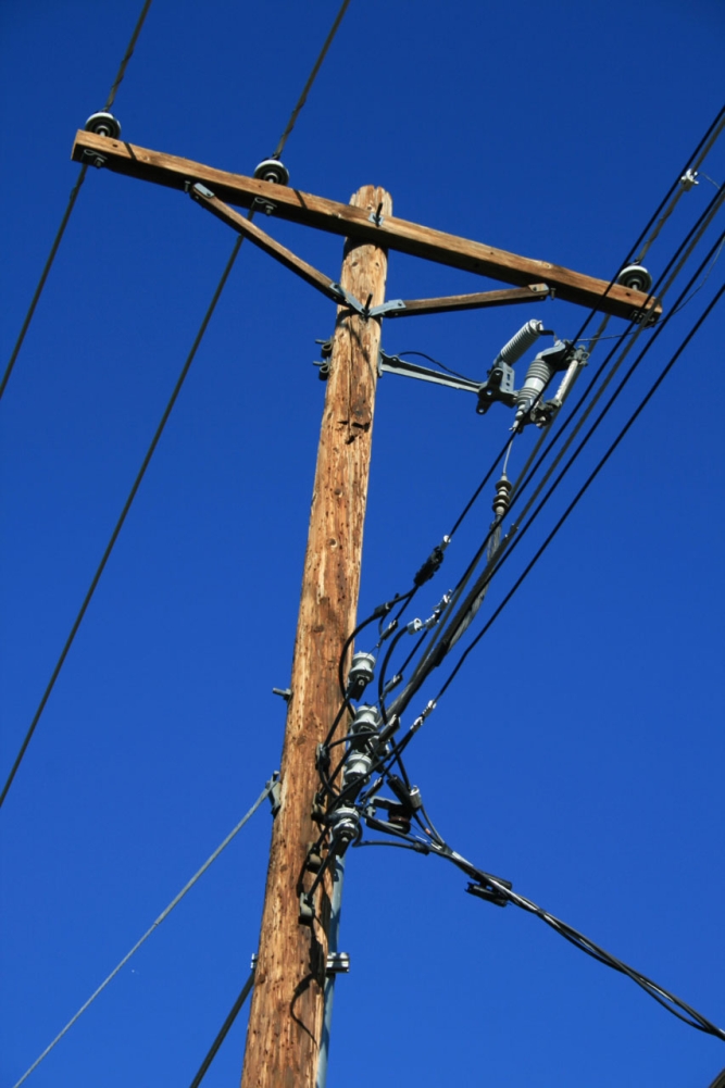 NS Power Message: West Dalhousie Wildfires