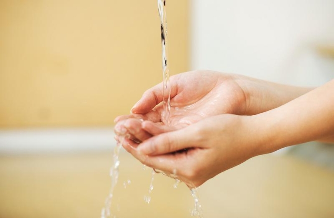 Evacuation Re-entry: Water Testing Information