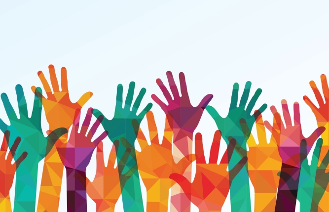 Invitation for Community Members 