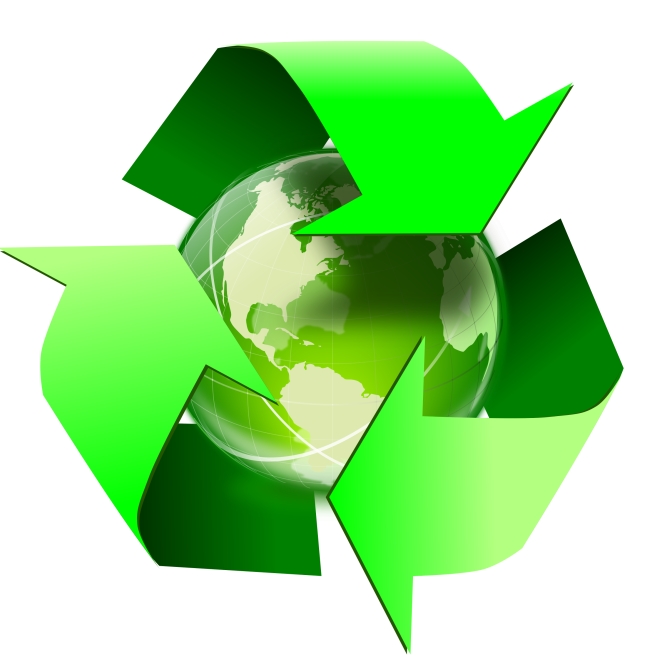 VWRMA - New Recycling Program
