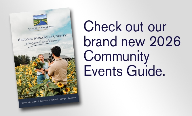 2026 Annapolis Community Events Guide 