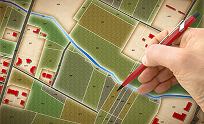 Planning and Development
