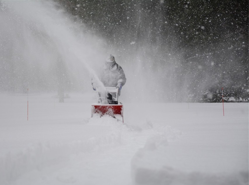 Municipal Office Closure - Wednesday, Dec 3rd