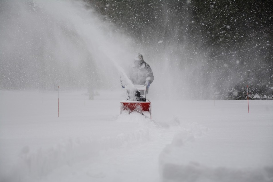 Municipal Office Closed - January 26th